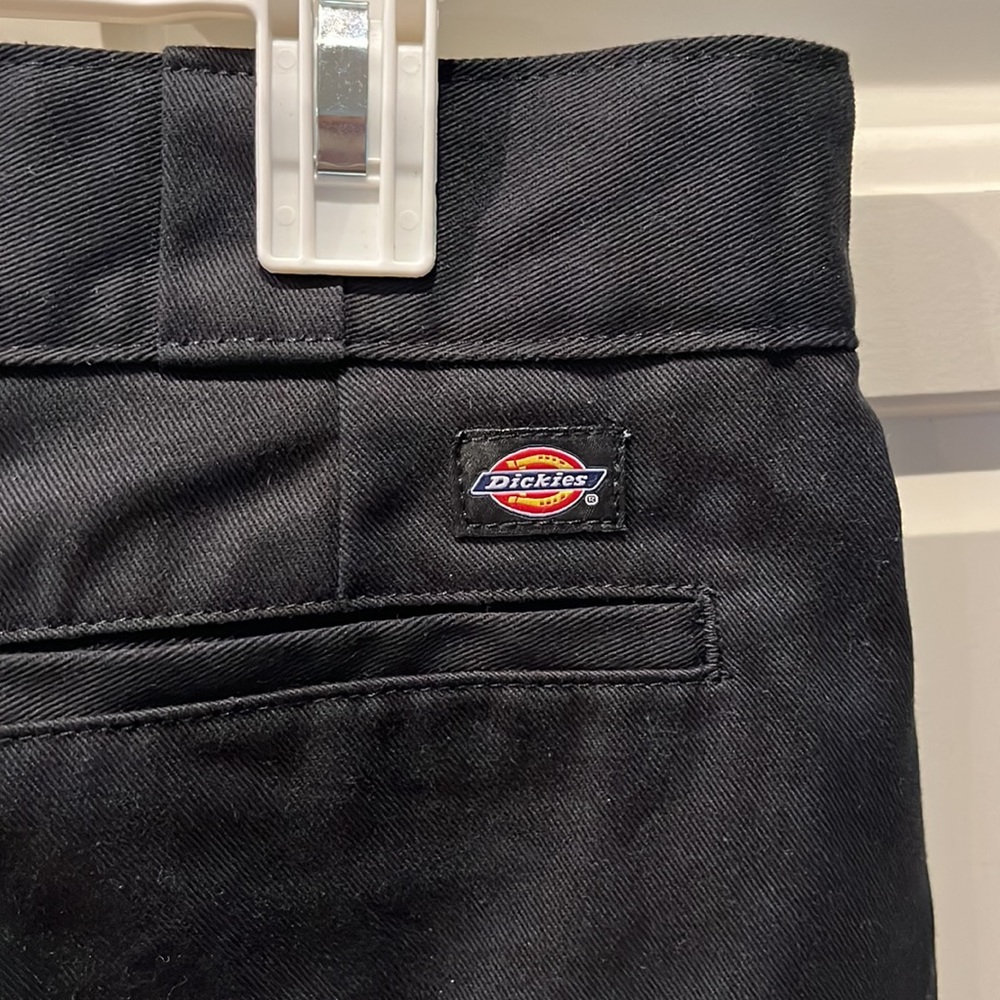 Dickies High waist work pant women